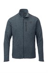 The North Face Men's Skyline Full-Zip Fleece Jacket